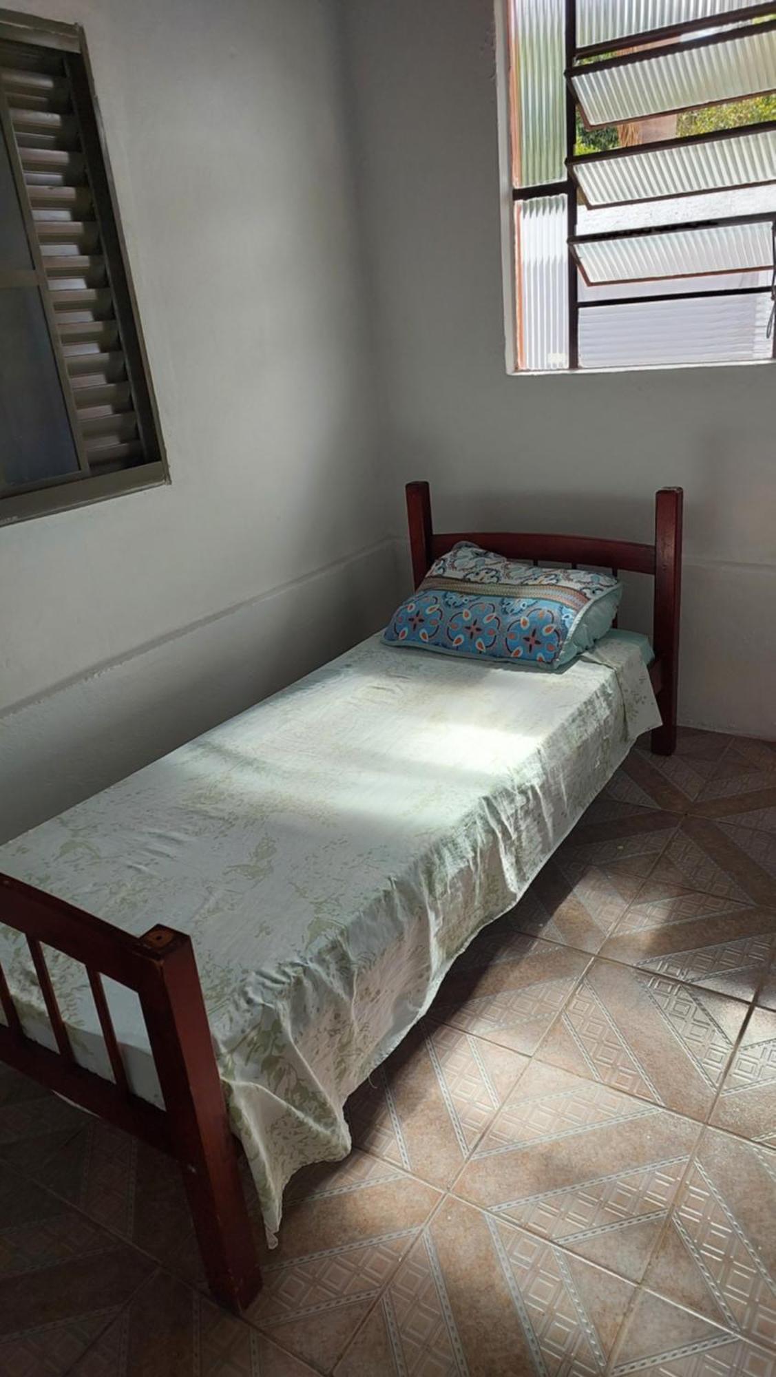 Pousada Marieli São Gabriel Dış mekan fotoğraf